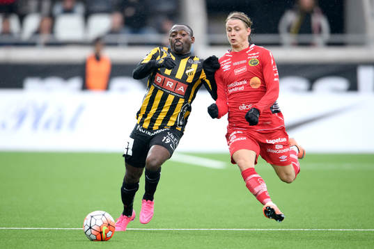 Häckens John Owoeri