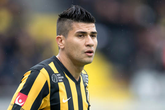 Häckens Paulo de Oliveira