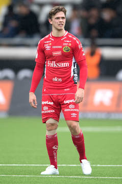 Elfsborgs Jesper Manns