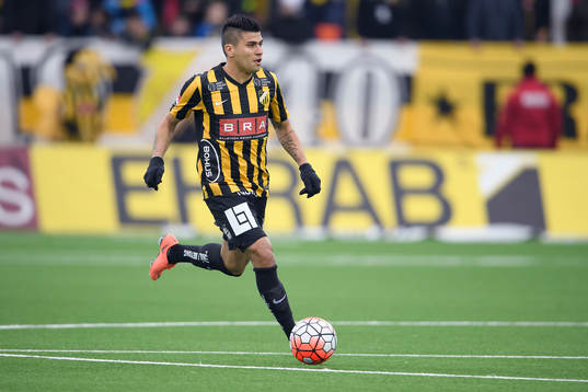 Häckens Paulo de Oliveira