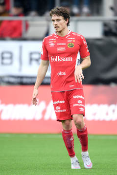 Elfsborgs Jörgen Horn