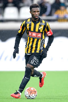 Häckens Mohammed Abubakari