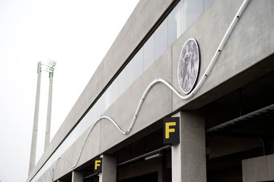 Bravida Arena