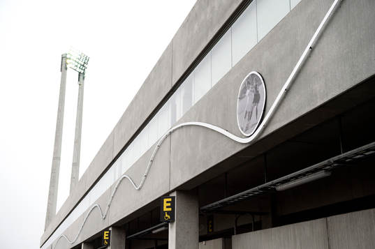 Bravida Arena