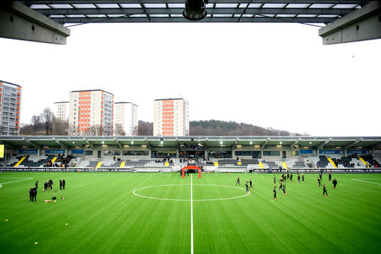 Bravida Arena