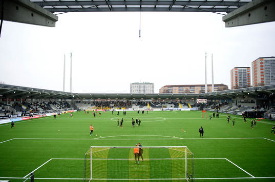 Bravida Arena