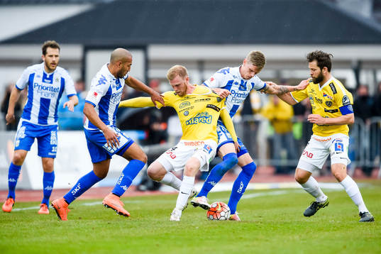 Falkenbergs Per Karlsson