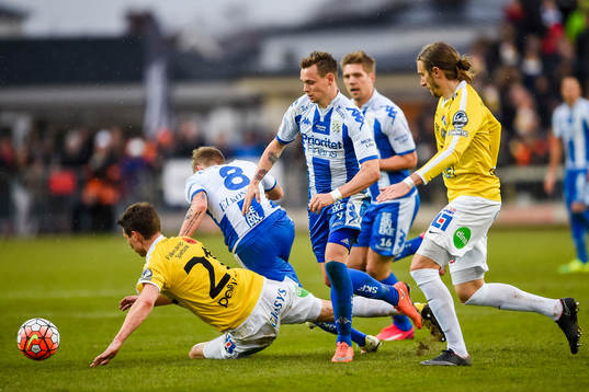 IFK Göteborgs Jakob Ankersen