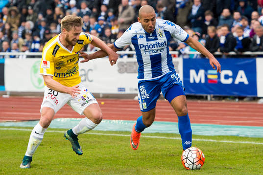 Falkenbergs Akseli Pelvas