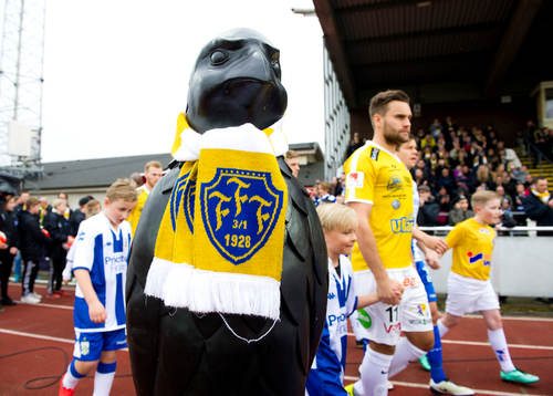 Lagen tågar in