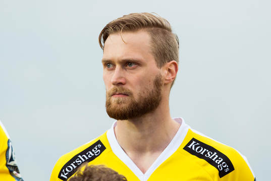 Falkenbergs Akseli Pelvas