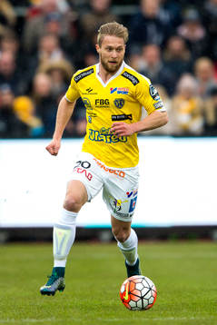 Falkenbergs Akseli Pelvas