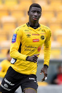 Elfsborgs Marokhy Ndione