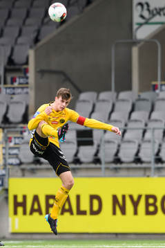 Elfsborgs Filip Schyberg