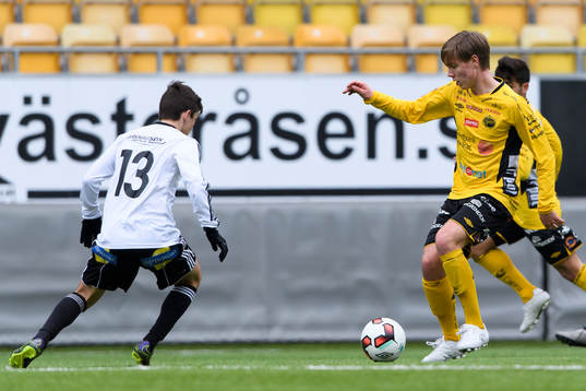 Elfsborgs Marcus Ejerblad