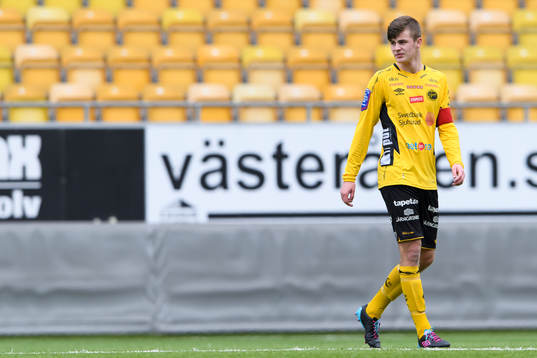 Elfsborgs Filip Schyberg
