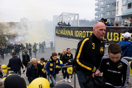s supportrar