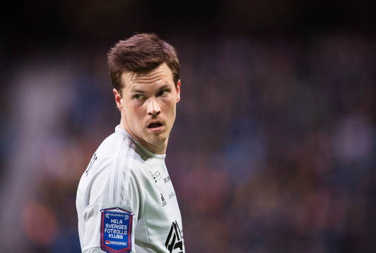 Sundsvalls Sebastian Rajalakso