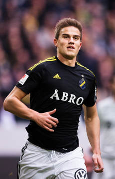 s Eero Markkanen