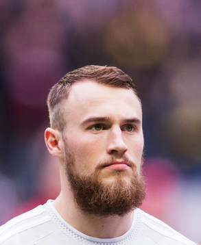 Sundsvalls Runar Sigurjonsson