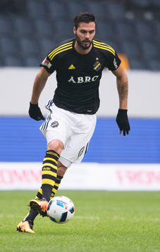 s Denni Avdic