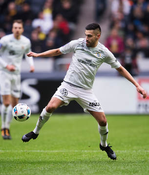 Sundsvalls Stefan Silva