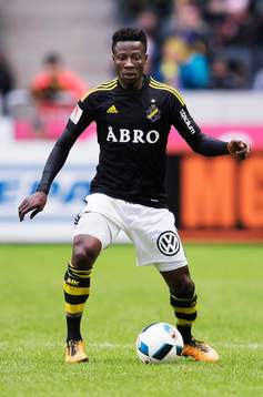 s Ebenezer Ofori