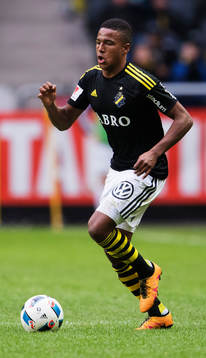 s Niclas Eliasson