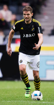 s Jos Hooiveld