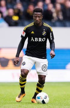 s Ebenezer Ofori