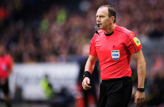 Domare Jonas Eriksson