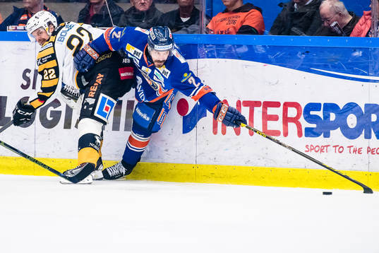 Skellefteås Janne Pesonen