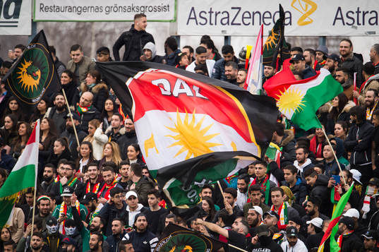 Dalkurds klack