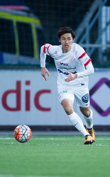 Assyriskas Soo Yong Yoon