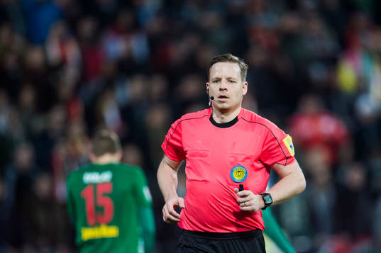 Domare Johan Krantz