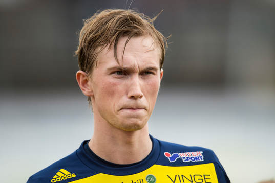 Ängelholms Albin Nilsson
