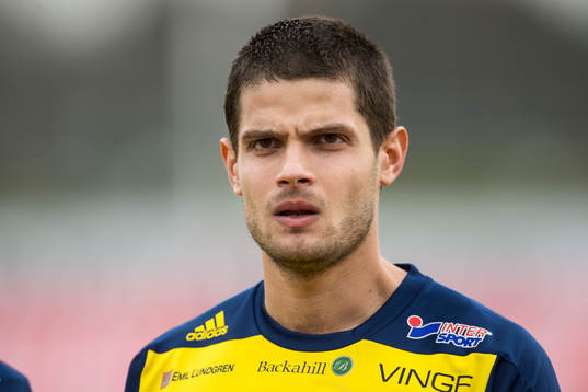 Ängelholms Zeyn Alabidyn S-Latef