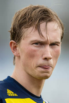 Ängelholms Albin Nilsson