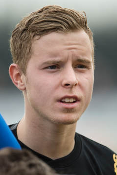 Syrianskas Victor Wernersson