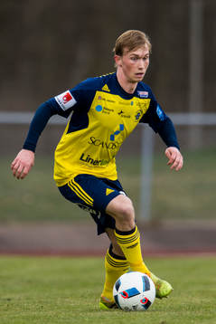 Ängelholms Albin Nilsson
