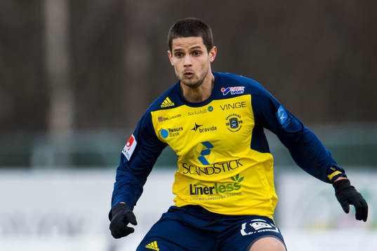 Ängelholms Zeyn Alabidyn S-Latef
