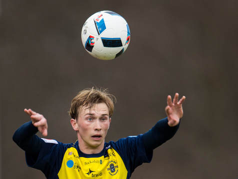 Ängelholms Albin Nilsson