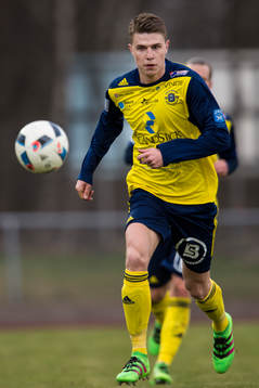 Ängelholms Fredrik Lundgren