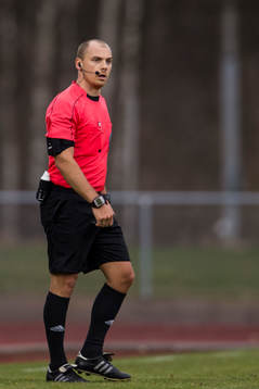 Domare Adnan Jukic