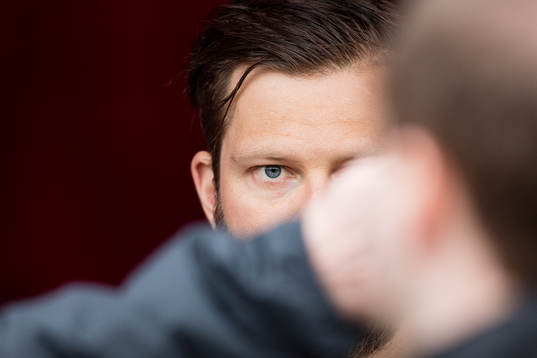 Falkenbergs David Svensson