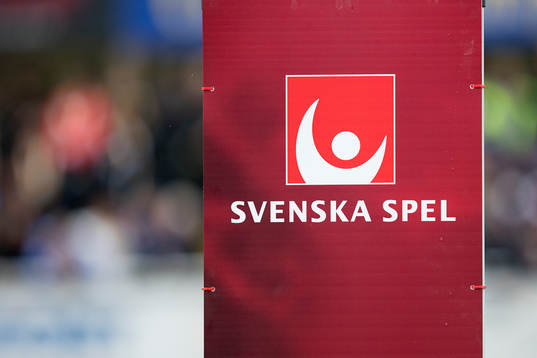 Svenska spels logga