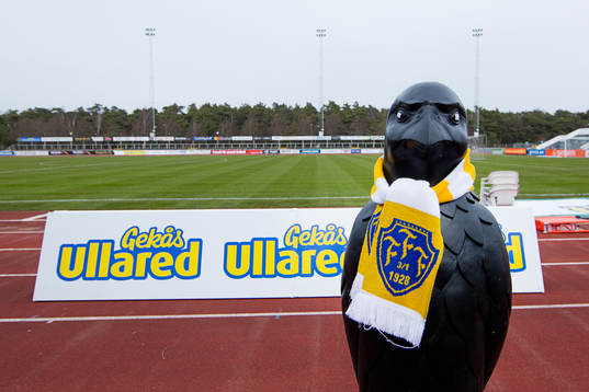 Falkenbergs halsduk