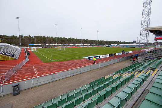 Falkenbergs IP