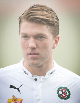 Örebros Martin Broberg