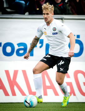 Örebros Daniel Björnqvist